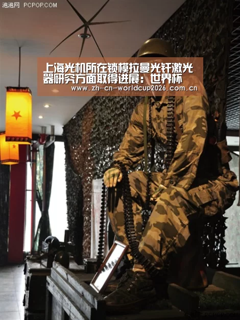 上海光机所在锁模拉曼光纤激光器研究方面取得进展:世界杯(图1) FIFA世界杯