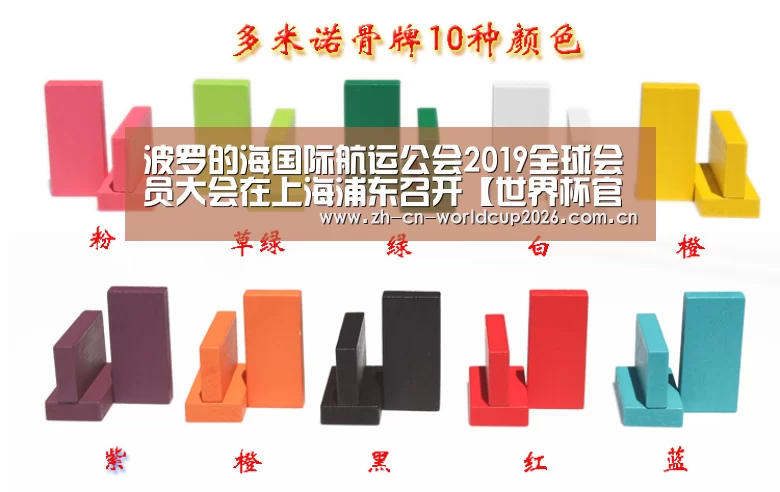 波罗的海国际航运公会2019全球会员大会在上海浦东召开【世界杯官网】(图3) 世界杯官网