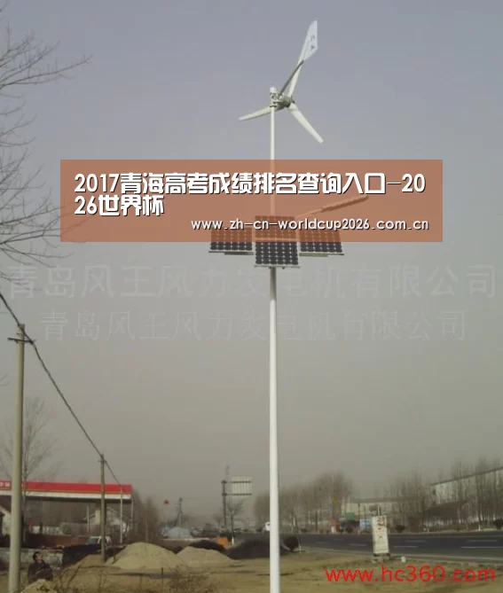 2017青海高考成绩排名查询入口-2026世界杯(图2) 世界杯
